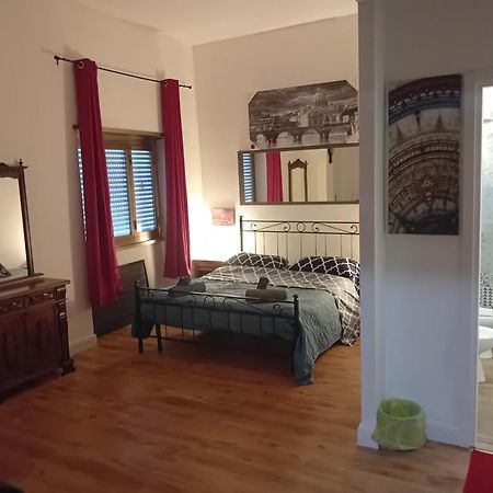 Mirti Subway Apartment Rom Exteriör bild
