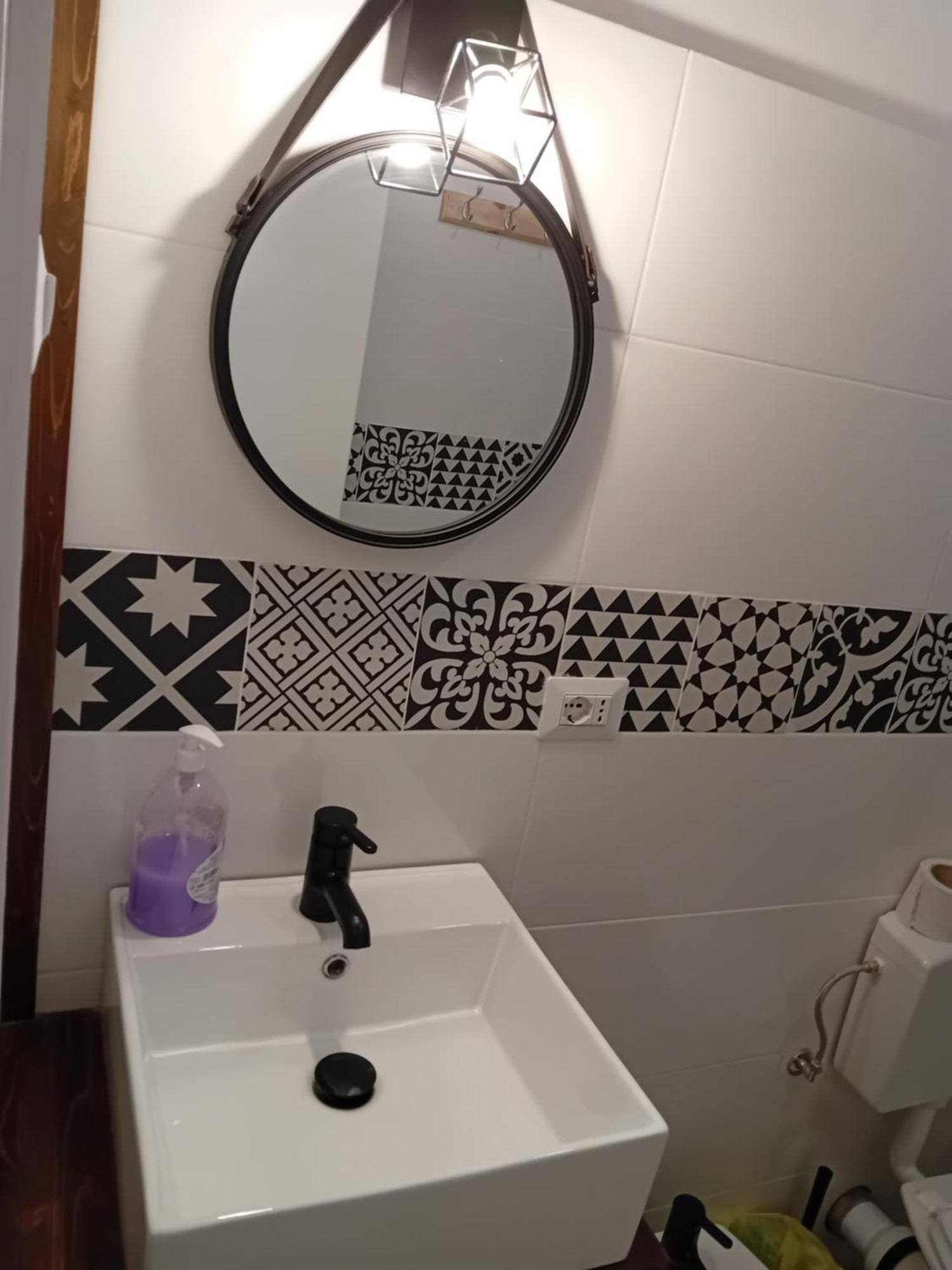 Mirti Subway Apartment Rom Exteriör bild