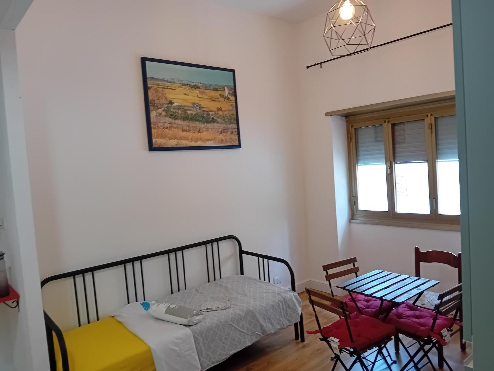 Mirti Subway Apartment Rom Exteriör bild