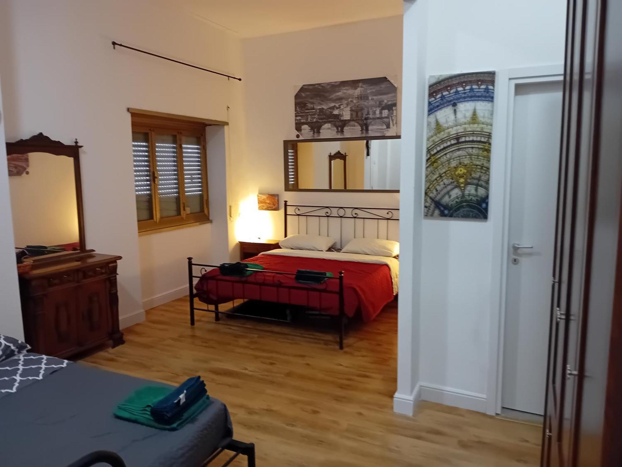 Mirti Subway Apartment Rom Exteriör bild