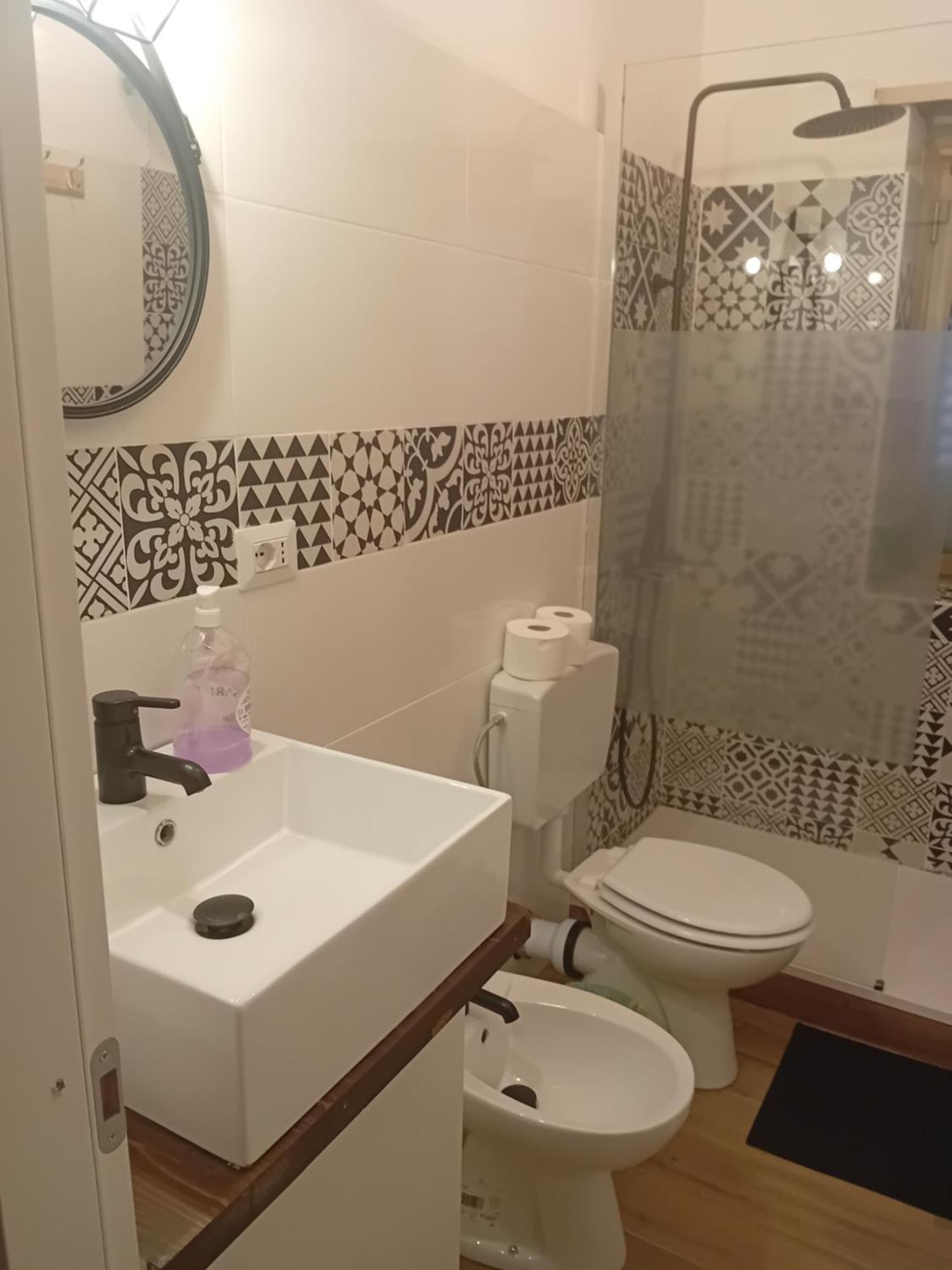 Mirti Subway Apartment Rom Exteriör bild